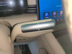AITO Aion M5 Extended Range Ultra AWD - ფოტო 14