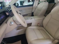 AITO Aion M5 Extended Range Ultra AWD - ფოტო 15