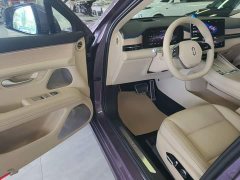 AITO Aion M5 Extended Range Ultra AWD - ფოტო 16