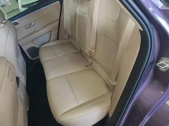 AITO Aion M5 Extended Range Ultra AWD - ფოტო 17