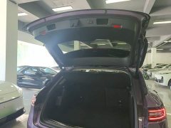 AITO Aion M5 Extended Range Ultra AWD - ფოტო 19