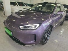 AITO Aion M5 Extended Range Ultra AWD - ფოტო 2