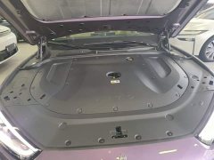 AITO Aion M5 Extended Range Ultra AWD - ფოტო 20
