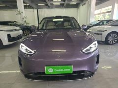 AITO Aion M5 Extended Range Ultra AWD - ფოტო 3