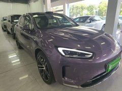 AITO Aion M5 Extended Range Ultra AWD - ფოტო 4
