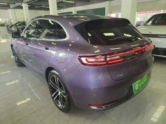 AITO Aion M5 Extended Range Ultra AWD - ფოტო 5