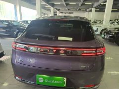 AITO Aion M5 Extended Range Ultra AWD - ფოტო 6