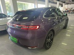 AITO Aion M5 Extended Range Ultra AWD - ფოტო 7