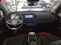ORA Good Cat 400km Standard Range Luxury Ternary Lithium - ფოტო 10