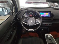 ORA Good Cat 400km Standard Range Luxury Ternary Lithium - ფოტო 11