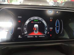 ORA Good Cat 400km Standard Range Luxury Ternary Lithium - ფოტო 12