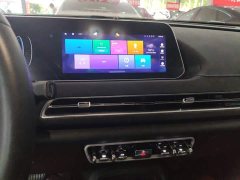 ORA Good Cat 400km Standard Range Luxury Ternary Lithium - ფოტო 13