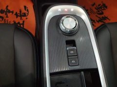 ORA Good Cat 400km Standard Range Luxury Ternary Lithium - ფოტო 14