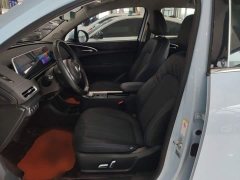 ORA Good Cat 400km Standard Range Luxury Ternary Lithium - ფოტო 15
