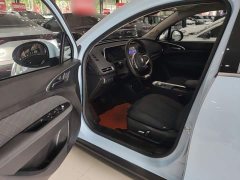 ORA Good Cat 400km Standard Range Luxury Ternary Lithium - ფოტო 16