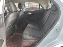 ORA Good Cat 400km Standard Range Luxury Ternary Lithium - ფოტო 17