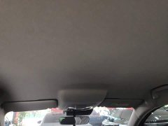 ORA Good Cat 400km Standard Range Luxury Ternary Lithium - ფოტო 18