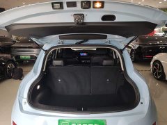 ORA Good Cat 400km Standard Range Luxury Ternary Lithium - ფოტო 19