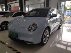 ORA Good Cat 400km Standard Range Luxury Ternary Lithium - ფოტო 2