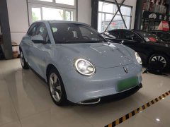 ORA Good Cat 400km Standard Range Luxury Ternary Lithium - ფოტო 4