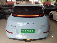 ORA Good Cat 400km Standard Range Luxury Ternary Lithium - ფოტო 6