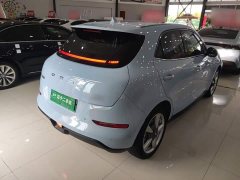ORA Good Cat 400km Standard Range Luxury Ternary Lithium - ფოტო 7