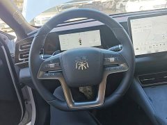 BYD Qin L DM-i Smart Drive Edition 120KM Superior - ფოტო 11