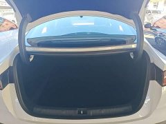 BYD Qin L DM-i Smart Drive Edition 120KM Superior - ფოტო 19