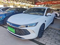 BYD Qin L DM-i Smart Drive Edition 120KM Superior - ფოტო 2