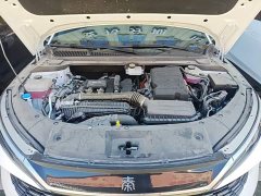 BYD Qin L DM-i Smart Drive Edition 120KM Superior - ფოტო 20
