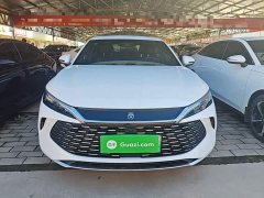 BYD Qin L DM-i Smart Drive Edition 120KM Superior - ფოტო 3