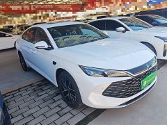 BYD Qin L DM-i Smart Drive Edition 120KM Superior - ფოტო 4