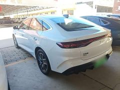 BYD Qin L DM-i Smart Drive Edition 120KM Superior - ფოტო 5