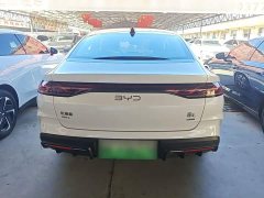 BYD Qin L DM-i Smart Drive Edition 120KM Superior - ფოტო 6