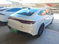 BYD Qin L DM-i Smart Drive Edition 120KM Superior - ფოტო 7