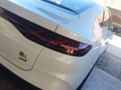 BYD Qin L DM-i Smart Drive Edition 120KM Superior - ფოტო 8