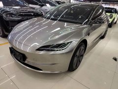 Tesla Model 3 2023 Rear-Wheel Drive - ფოტო 1
