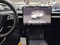 Tesla Model 3 2023 Rear-Wheel Drive - ფოტო 10
