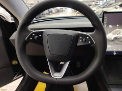 Tesla Model 3 2023 Rear-Wheel Drive - ფოტო 11