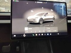 Tesla Model 3 2023 Rear-Wheel Drive - ფოტო 13