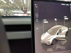 Tesla Model 3 2023 Rear-Wheel Drive - ფოტო 14
