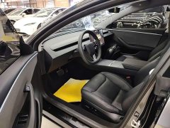 Tesla Model 3 2023 Rear-Wheel Drive - ფოტო 16