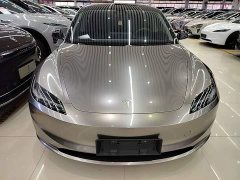 Tesla Model 3 2023 Rear-Wheel Drive - ფოტო 3