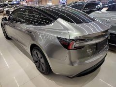 Tesla Model 3 2023 Rear-Wheel Drive - ფოტო 5