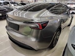 Tesla Model 3 2023 Rear-Wheel Drive - ფოტო 7