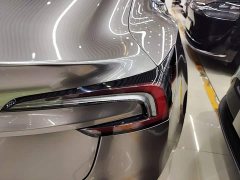 Tesla Model 3 2023 Rear-Wheel Drive - ფოტო 8