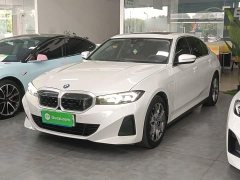 BMW i3 2022 eDrive 35 L - ფოტო 1