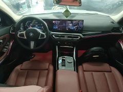 BMW i3 2022 eDrive 35 L - ფოტო 10