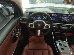 BMW i3 2022 eDrive 35 L - ფოტო 11
