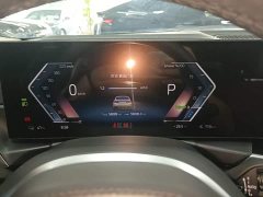 BMW i3 2022 eDrive 35 L - ფოტო 12